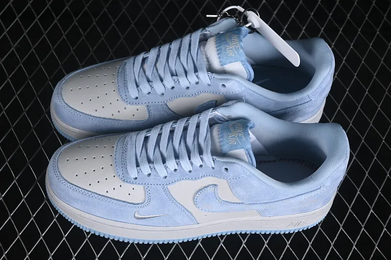 All categories Nk Air Force 1 Air Force series Nk Air Force 1 Low Air Force low-top Nike Air Force 1'07 Low joint model Air Force 1 low-top casual sneakers RD1988-003